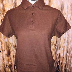 Brand New Timeout Timeless Polo